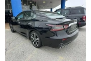 $23500 : Nissan Maxima 2023 3.5 SV 4d thumbnail