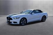 $16659 : 2016 Mustang V6 thumbnail