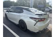 $33293 : Toyota Camry 2022 XSE V6 4dr thumbnail