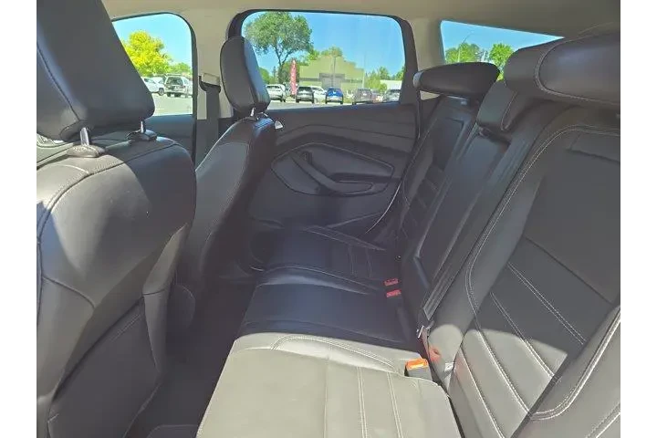 $19995 : Ford Escape 2019 AWD Titaniu image 8