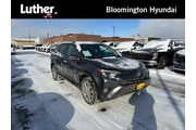Toyota RAV4 Hybrid 2017 AWD en Minneapolis y Saint Paul