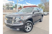 2017 Tahoe LT en Denver