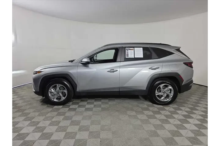 $22989 : Hyundai TUCSON 2024 SEL 4dr image 5