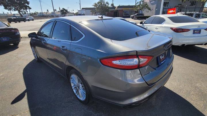 $8995 : 2013 Fusion SE image 5