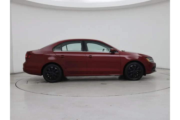 $12998 : Volkswagen Jetta 2017 1.4T S image 7