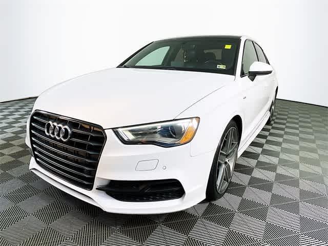 $13297 : PRE-OWNED 2016 AUDI A3 1.8T P image 4