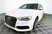 $13297 : PRE-OWNED 2016 AUDI A3 1.8T P thumbnail