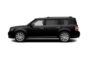 $4266 : Ford Flex 2014 SEL 4dr Cross thumbnail