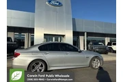 $8500 : BMW 5 Series 2015 AWD 535i x thumbnail