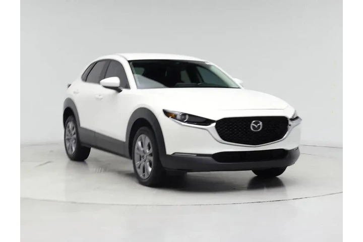 $21998 : Mazda CX-30 2023 AWD 2.5 S S image 1