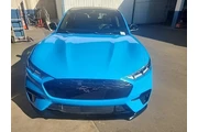 $27491 : Ford Mustang Mach-E 2022 AWD thumbnail