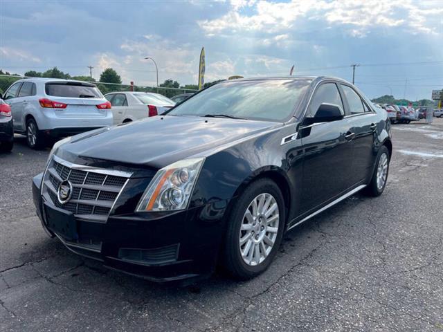 $8750 : 2011 CTS 3.0L Luxury image 1