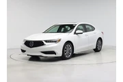 $19998 : Acura TLX 2019 4dr Sedan w/T thumbnail