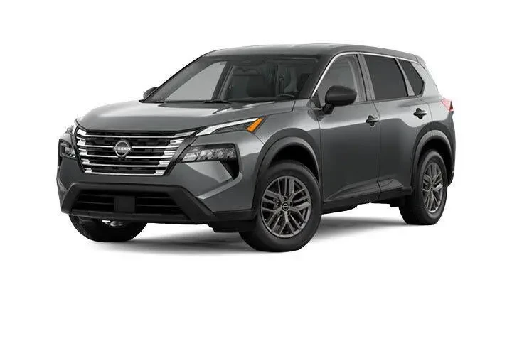 $21784 : Nissan Rogue 2024 S 4dr Cros image 1