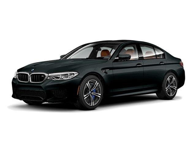 $62446 : 2019 BMW M5 image 1
