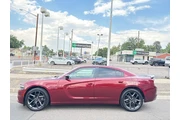 $11995 : 2019 Charger SXT thumbnail