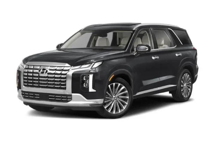 $39991 : Hyundai PALISADE 2024 AWD Ca image 2