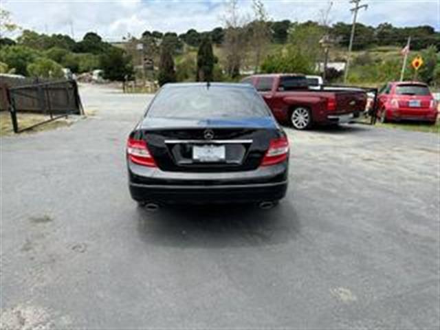 $11999 : 2009 MERCEDES-BENZ C-CLASS image 7