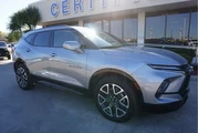 Chevrolet Blazer 2025 RS 4dr en Houston