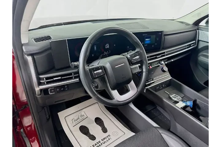 $34000 : Hyundai SANTA FE 2024 AWD XR image 9