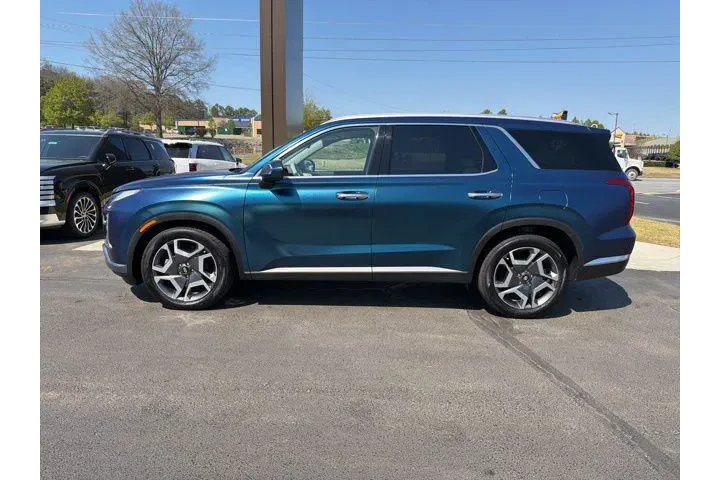 $36995 : Hyundai PALISADE 2024 AWD Li image 4