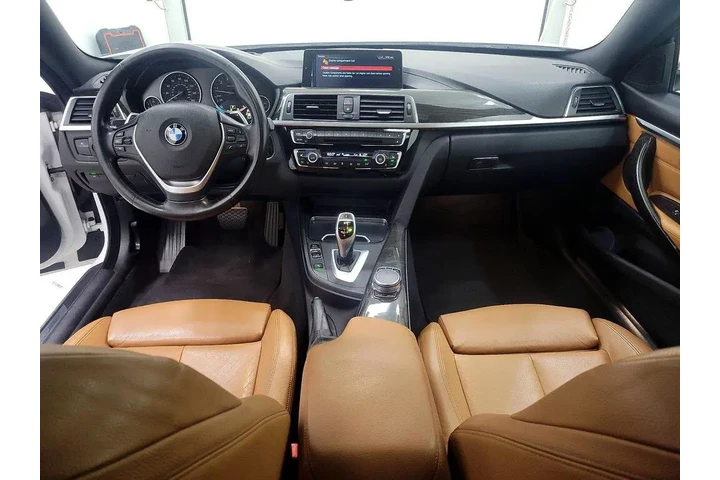 $19998 : BMW 4 Series 2018 AWD 430i x image 9
