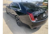 $16995 : 2017 CT6 3.0TT Platinum thumbnail