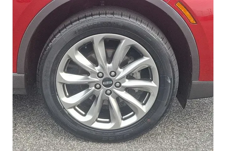 $25900 : Lincoln Corsair 2022 AWD Sta image 8