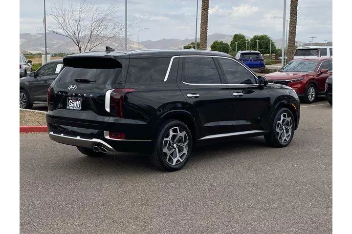 $29136 : Hyundai PALISADE 2022 Callig image 3