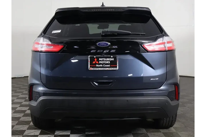 $17493 : Ford Edge 2022 AWD SE 4dr Cr image 9