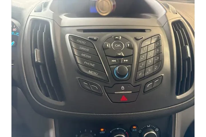 $6780 : Ford Escape 2014 SE 4dr SUV image 5