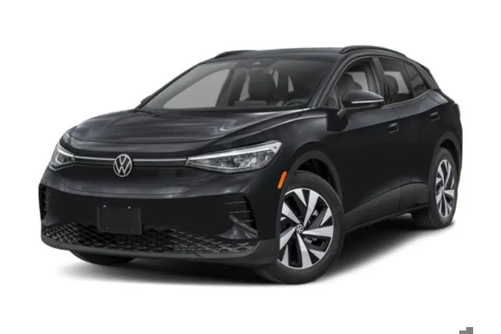 $19898 : Volkswagen ID.4 2024 Standar image 1
