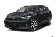 Volkswagen ID.4 2024 Standar en Charlotte