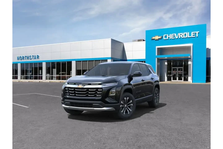 $31388 : Chevrolet Equinox 2026 4x4 L image 8