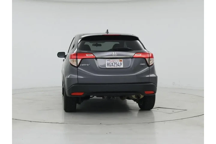 $15998 : Honda HR-V 2019 AWD LX 4dr C image 6