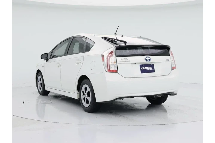 $14599 : Toyota Prius 2015 Two 4dr Ha image 2