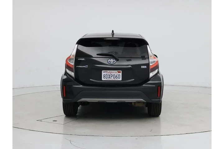 $15998 : Toyota Prius c 2018 Four 4dr image 6