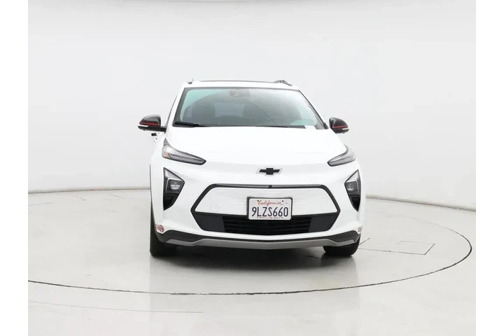 $22998 : Chevrolet Bolt EUV 2023 Prem image 5