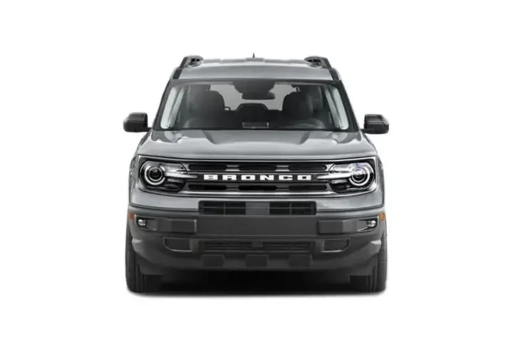 $25925 : Ford Bronco Sport 2024 AWD B image 4