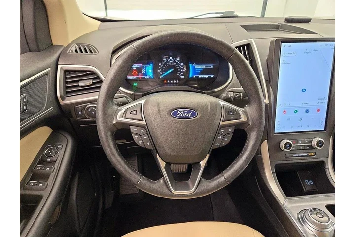 $20998 : Ford Edge 2021 AWD SEL 4dr C image 10