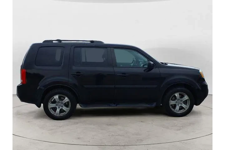 $9561 : Honda Pilot 2012 EX-L 4dr SU image 6