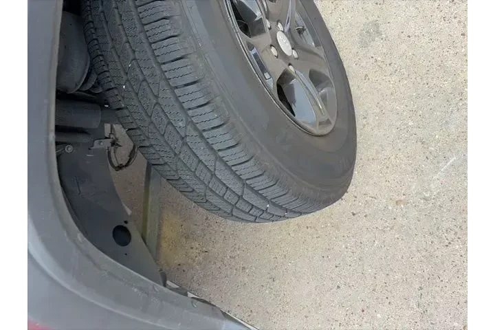 $30829 : Jeep Wrangler 2020 4x4 Willy image 7