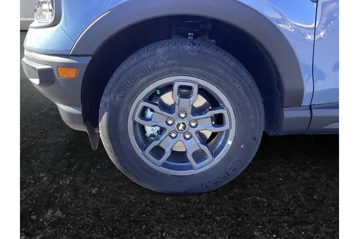 $30500 : Ford Bronco Sport 2024 AWD B image 6