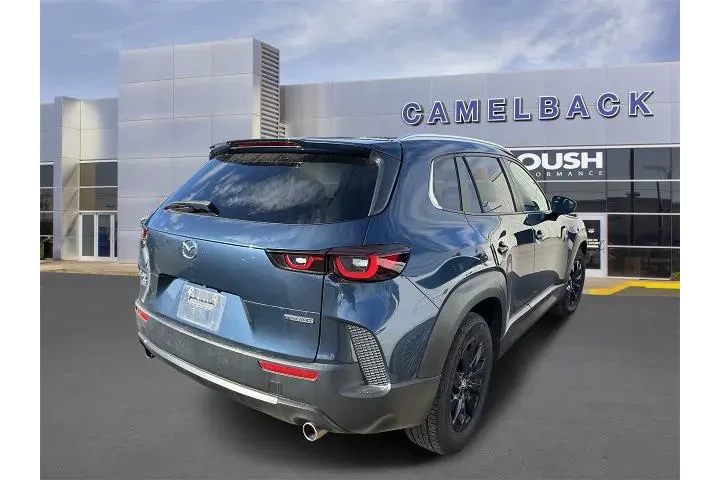 $22995 : Mazda CX-50 2024 AWD 2.5 S P image 4