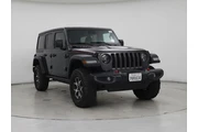 Jeep Wrangler Unlimited 2020 en San Jose