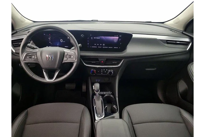 $22998 : Buick Encore GX 2025 Preferr image 9