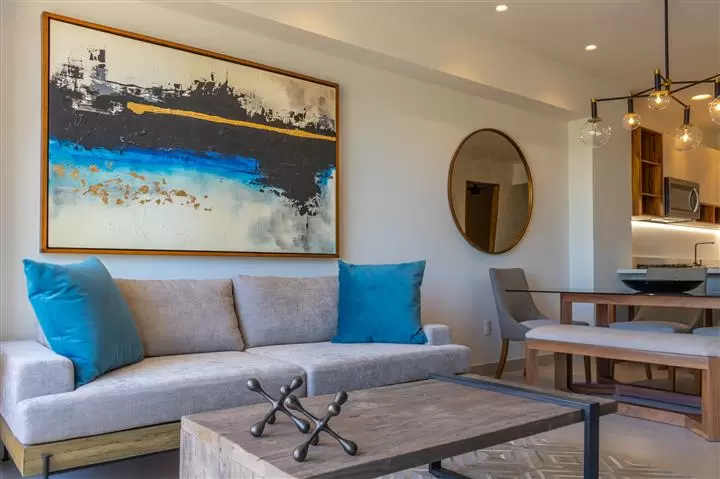 $390000 : Condominio en Puerto Vallarta image 7