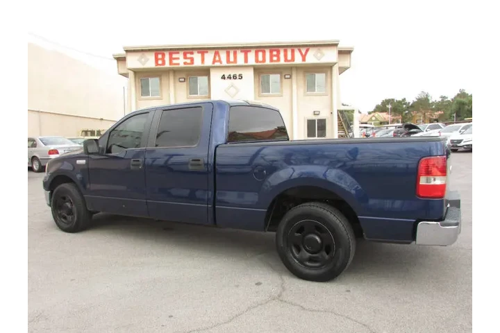 $10995 : 2008 F-150 XLT image 5