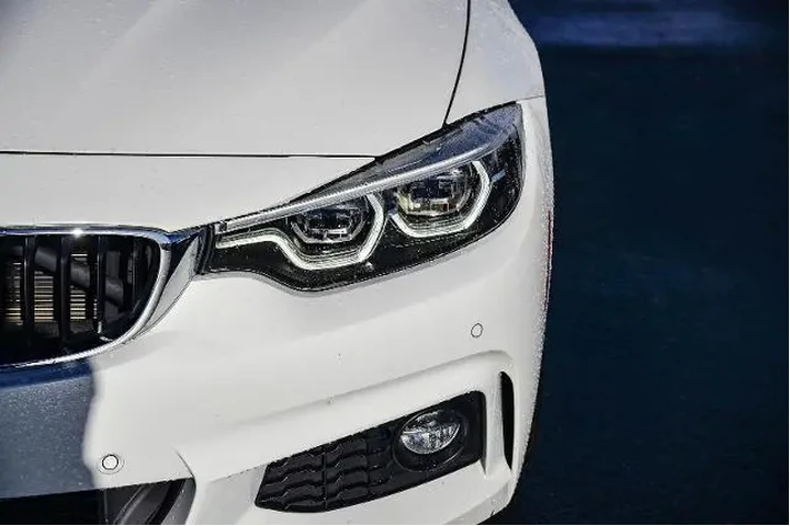 $18355 : BMW 4 Series 2018 430i Gran image 10