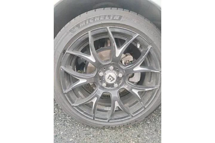 $12988 : Lexus CT 200h 2013 4dr Hatch image 6